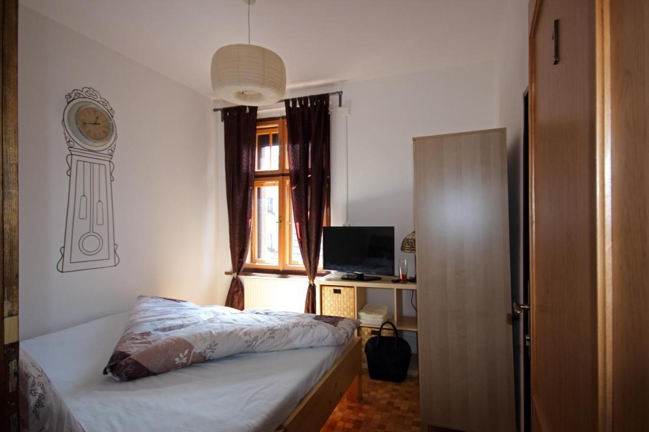 Hotel U Matyase Stod Exterior foto